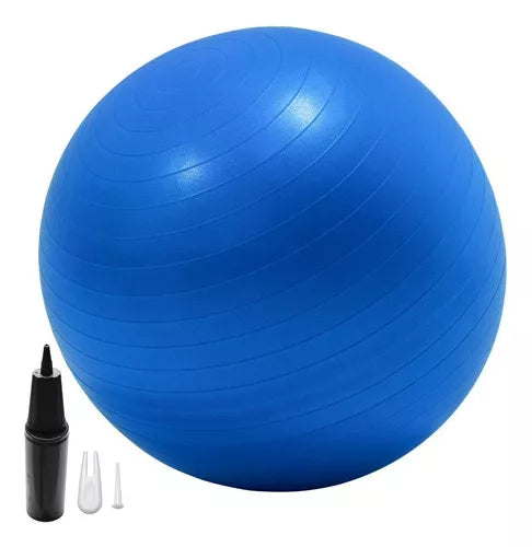Balón de pilates y yoga anti-burst