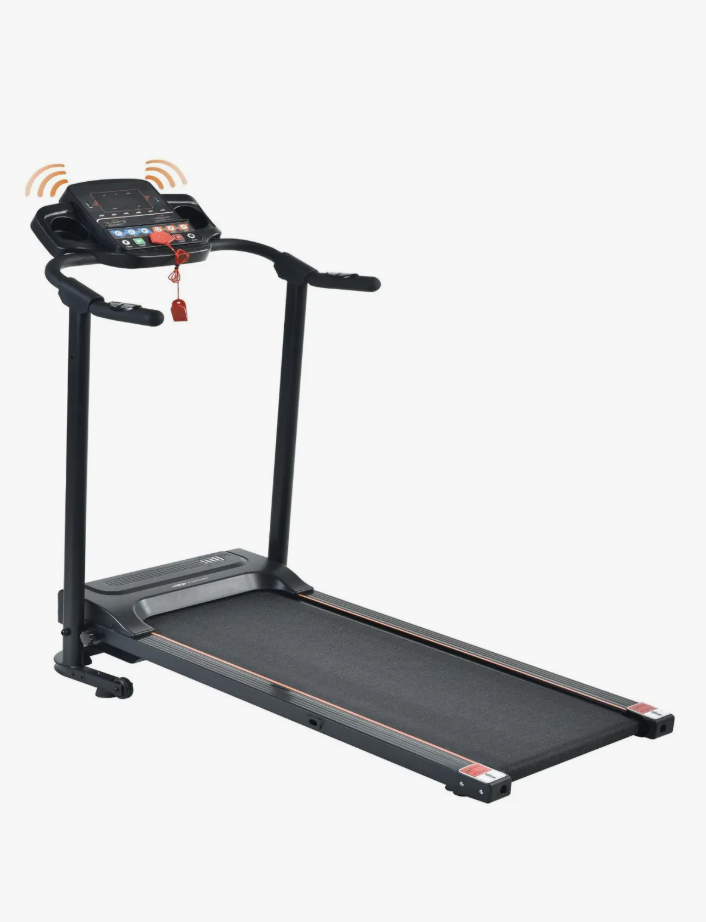 Trotadora eléctrica plegable StrideFit S1
