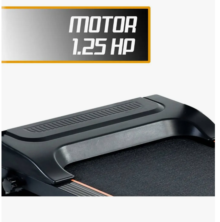 StrideFit S1 vista lateral