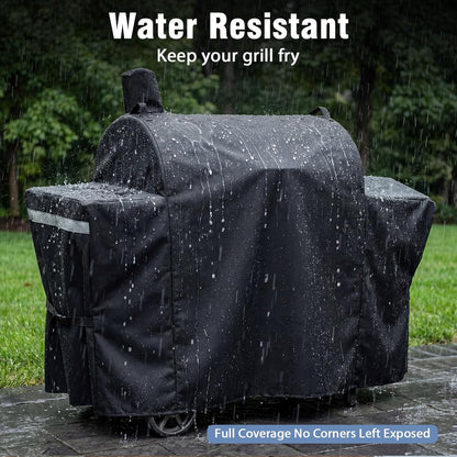 Heavy Duty Grill Cover