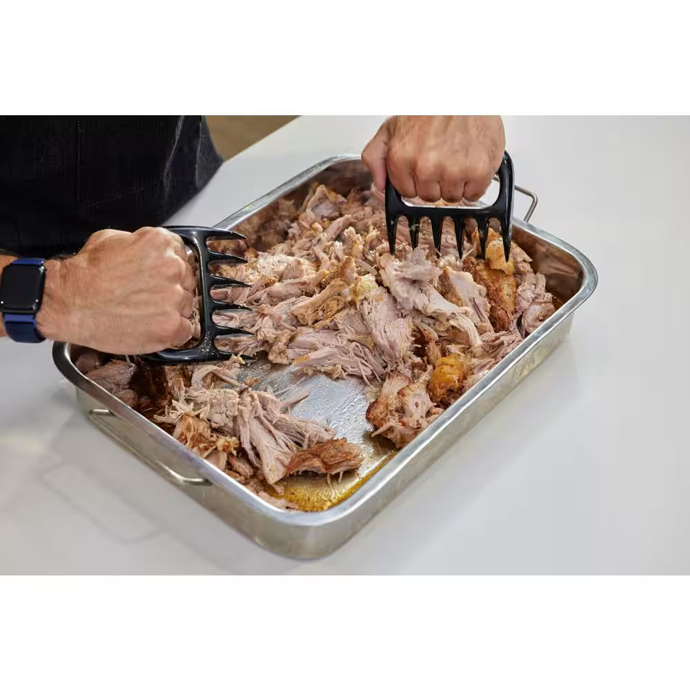 BBQ Bear Claws
