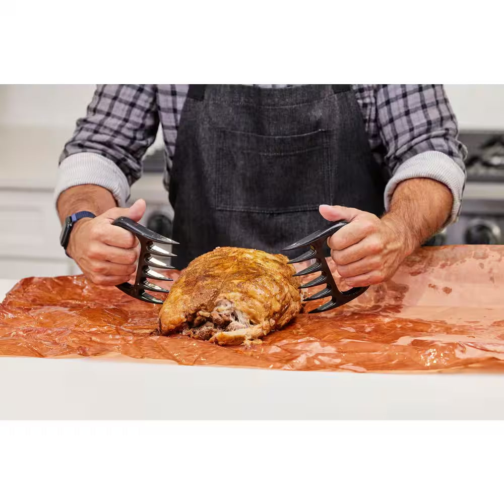 BBQ Bear Claws