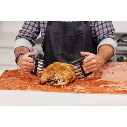 BBQ Bear Claws