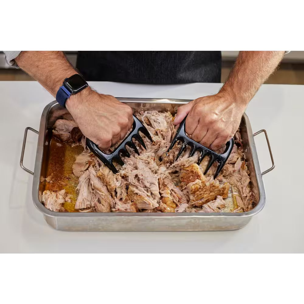 BBQ Bear Claws