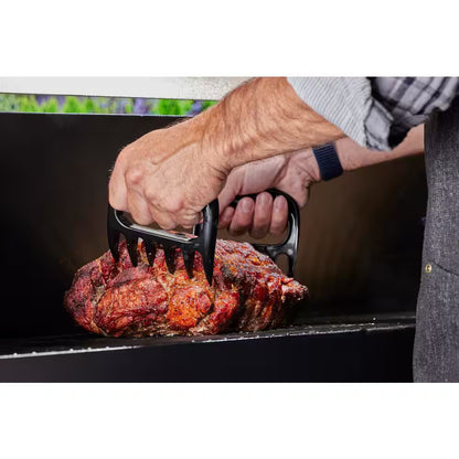 BBQ Bear Claws