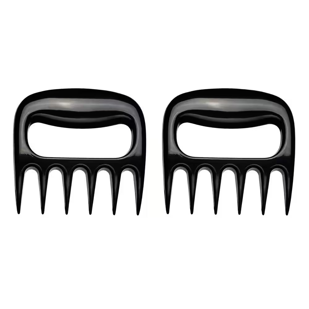 BBQ Bear Claws