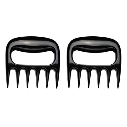 BBQ Bear Claws