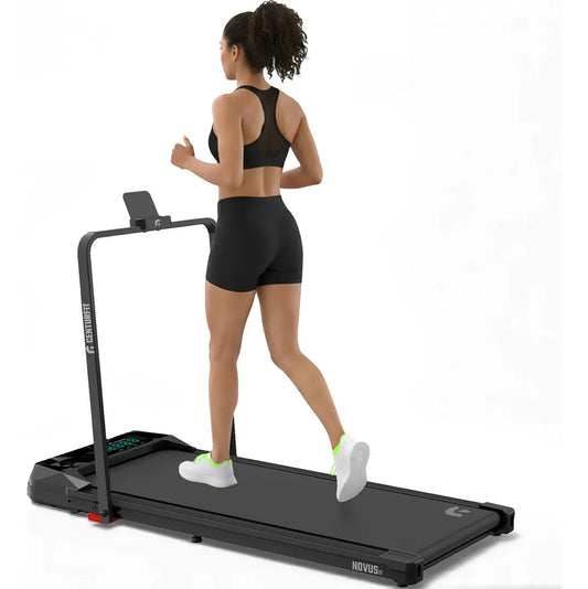 Walking Pad Eléctrica Portátil StrideFit Go