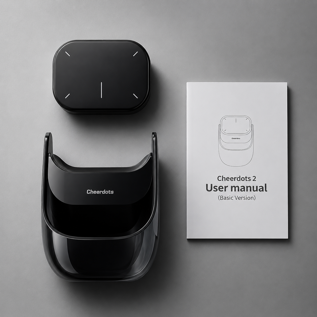 Smart Touch Mouse