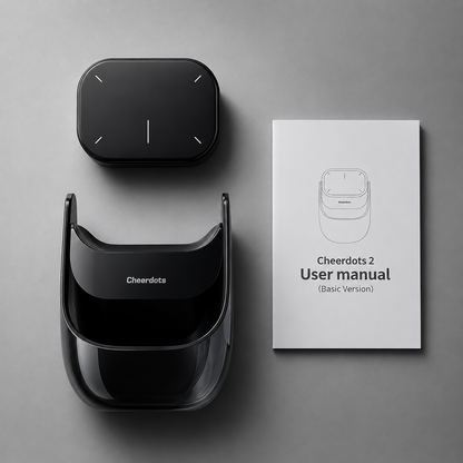 Smart Touch Mouse