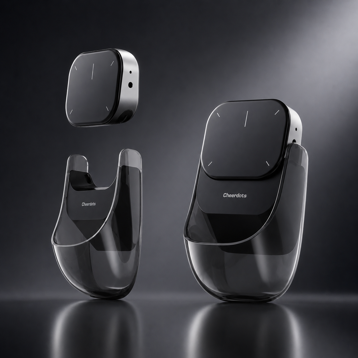 Smart Touch Mouse
