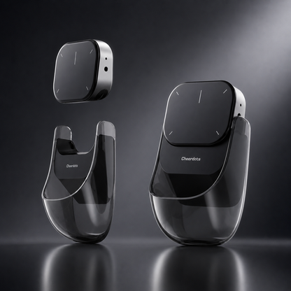Smart Touch Mouse