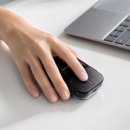 Smart Touch Mouse