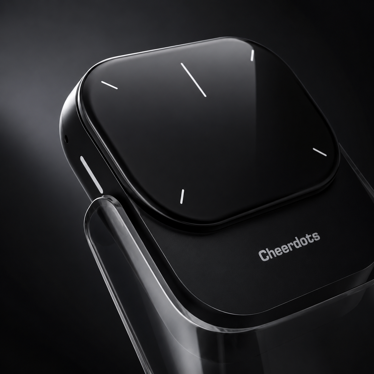 Smart Touch Mouse