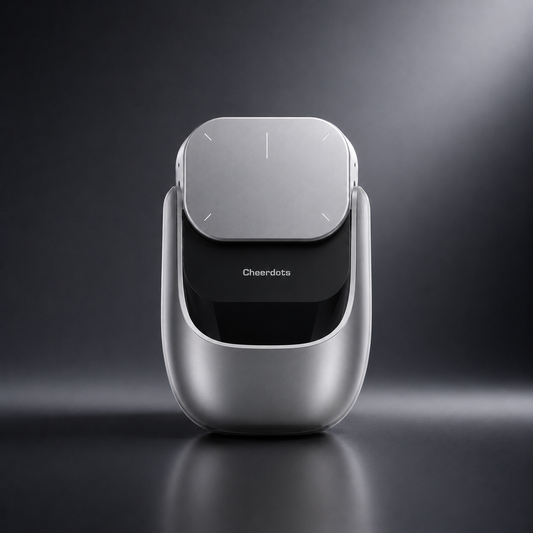 Smart Touch Mouse