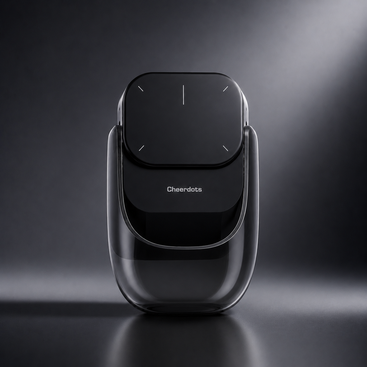 Smart Touch Mouse