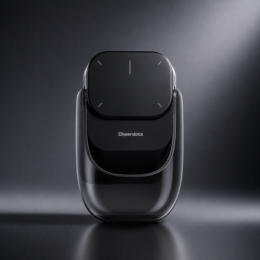 Smart Touch Mouse