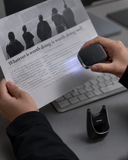 Smart Touch Mouse