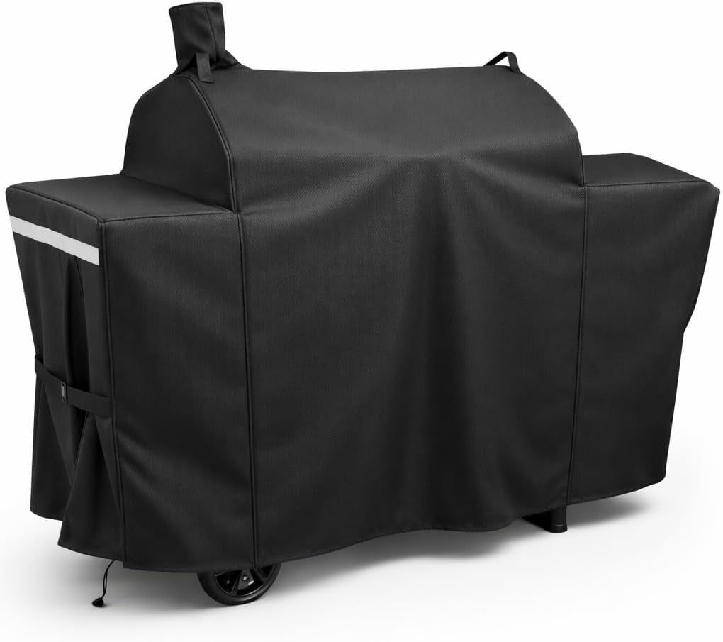 Heavy Duty Grill Cover