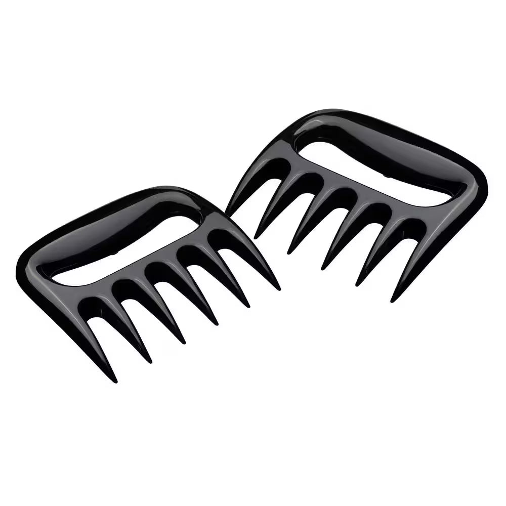 BBQ Bear Claws