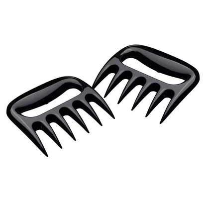 BBQ Bear Claws