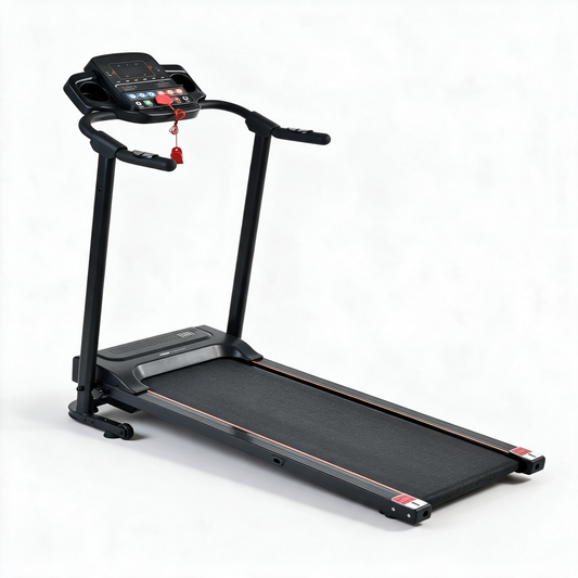 Trotadora StrideFit S1