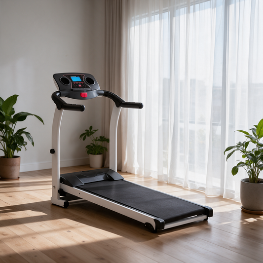 Pro X3 en el gimnasio de casa
