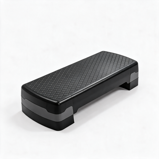 Step aeróbico ajustable
