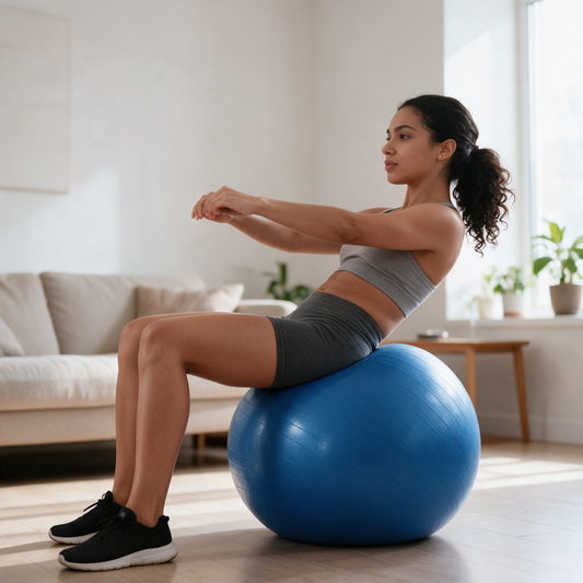Ejercicio de core